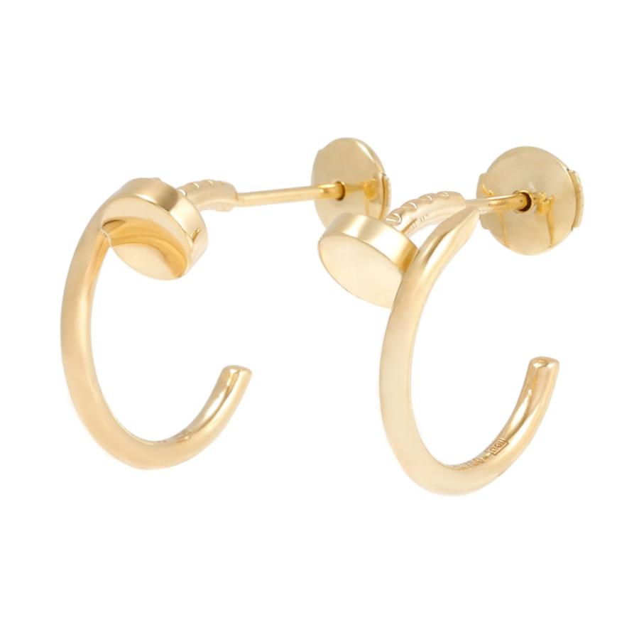 Cartier（カルティエ） ジュストアンクル SM K18イエローゴールド 
