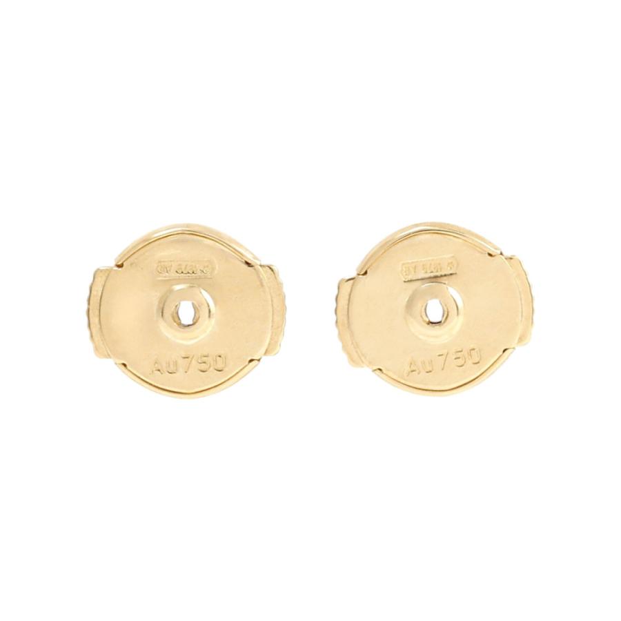 Cartier（カルティエ） ジュストアンクル SM K18イエローゴールド