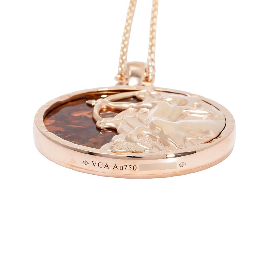 Van Cleef ＆ Arpels（ヴァンクリーフ ＆ アーペル） ゾディアック
