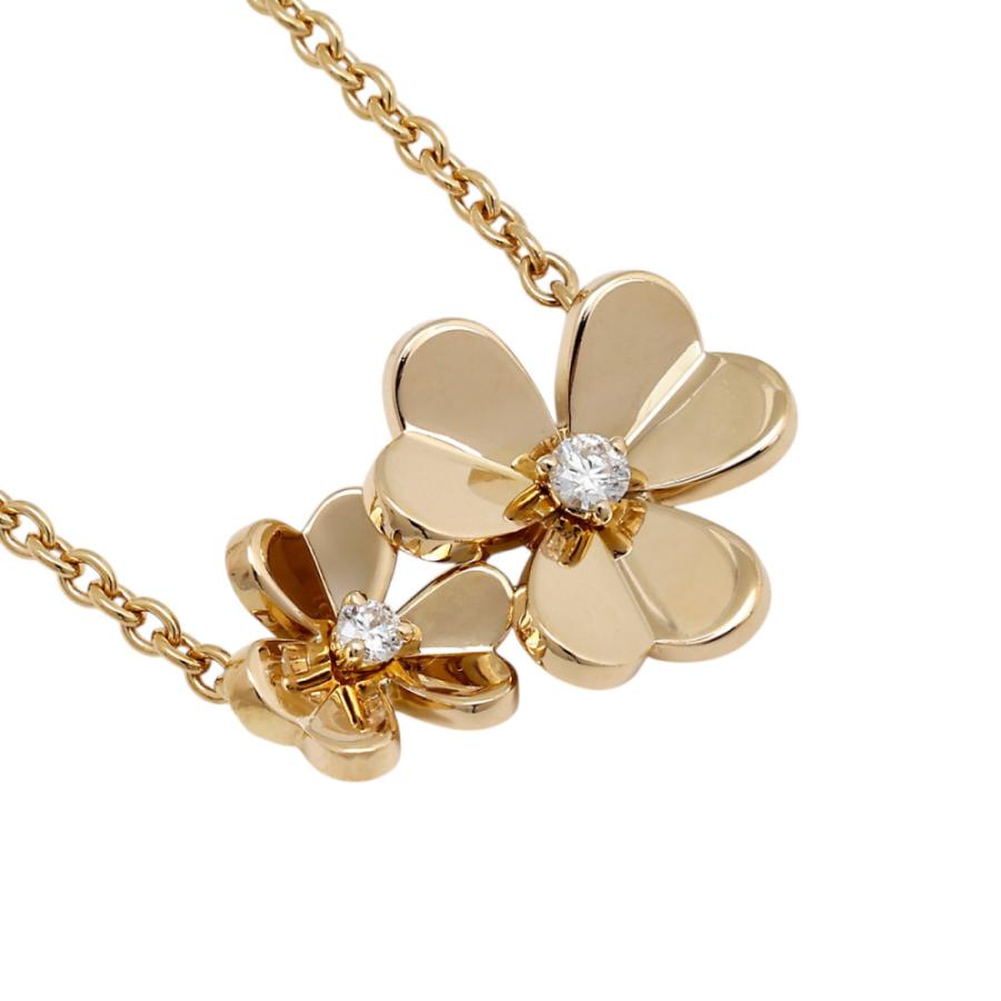 Van Cleef ＆ Arpels（ヴァンクリーフ ＆ アーペル） フリヴォル 9