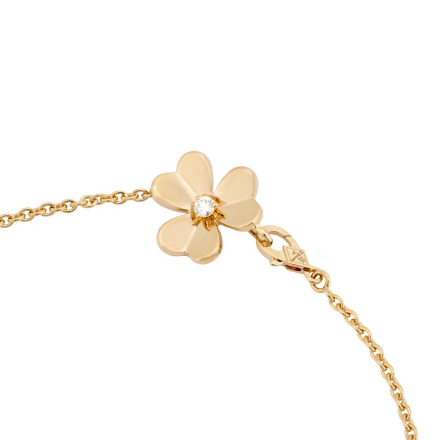 Van Cleef ＆ Arpels（ヴァンクリーフ ＆ アーペル） フリヴォル 9