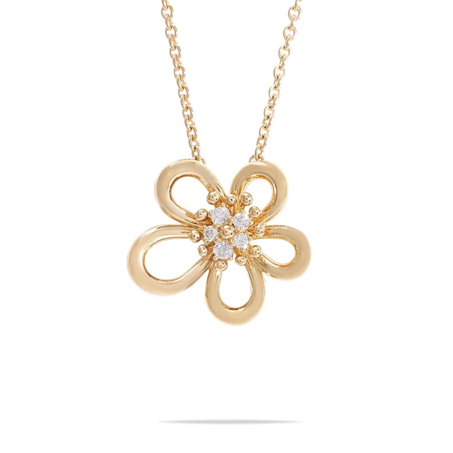 Van Cleef ＆ Arpels（ヴァンクリーフ ＆ アーペル） フラワーレース