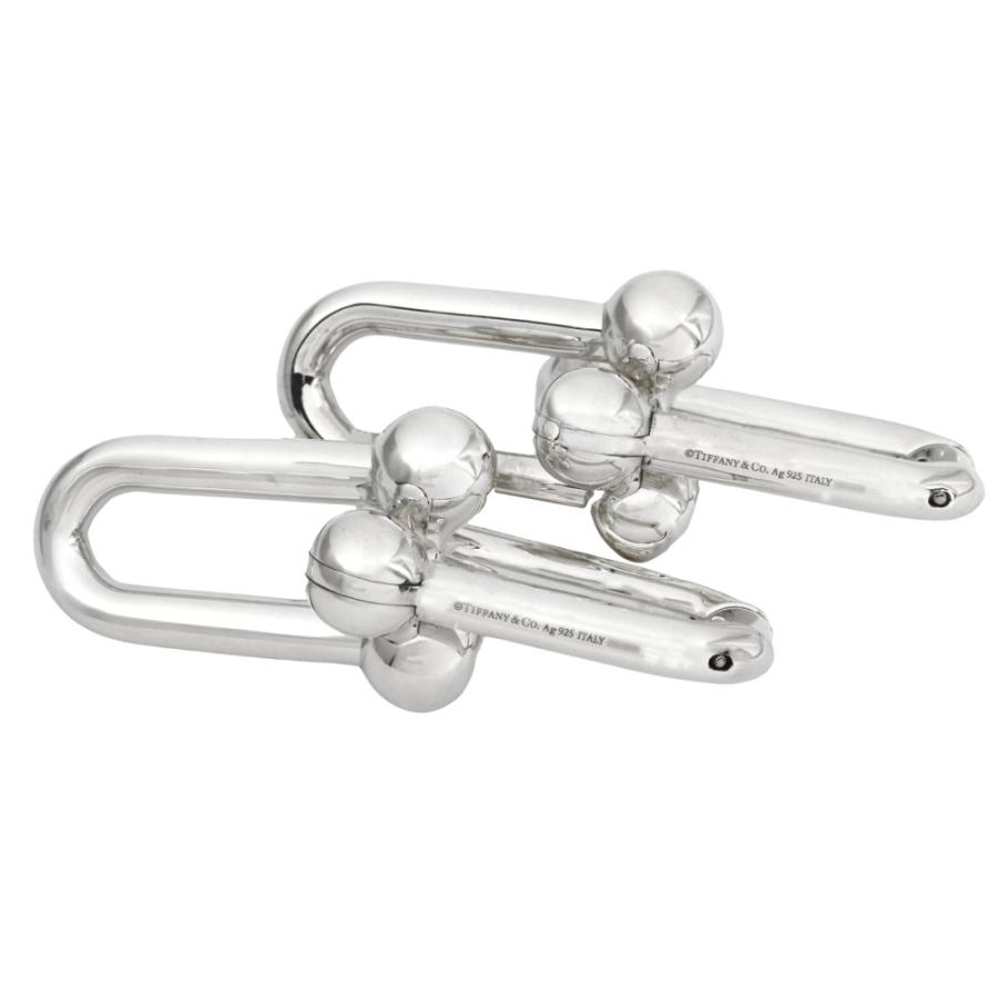 TIFFANY&Co.（ティファニー） ハードウェア エクストララージ リンク