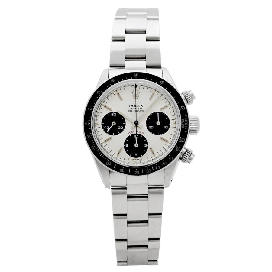 デイトナ（ROLEX） ロレックス ROLEX コスモグラフ デイトナ 6263