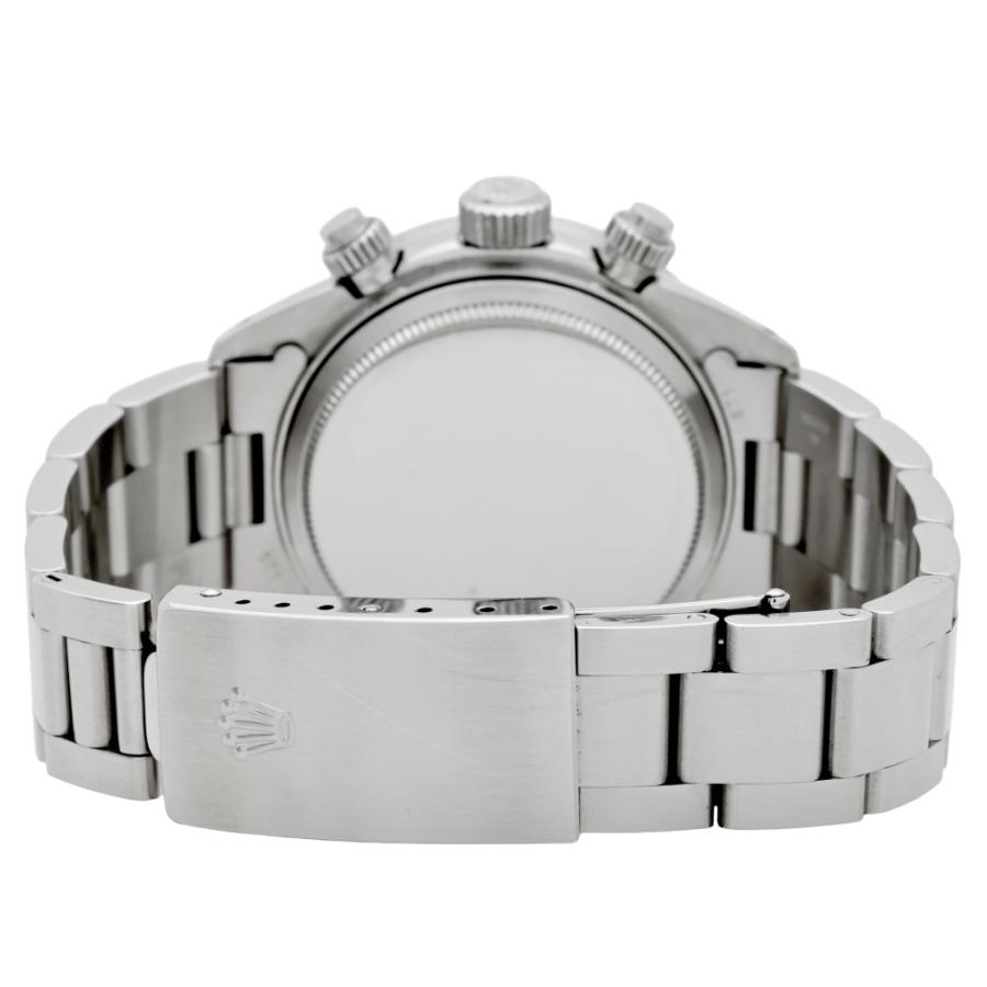 デイトナ（ROLEX） ロレックス ROLEX コスモグラフ デイトナ 6263