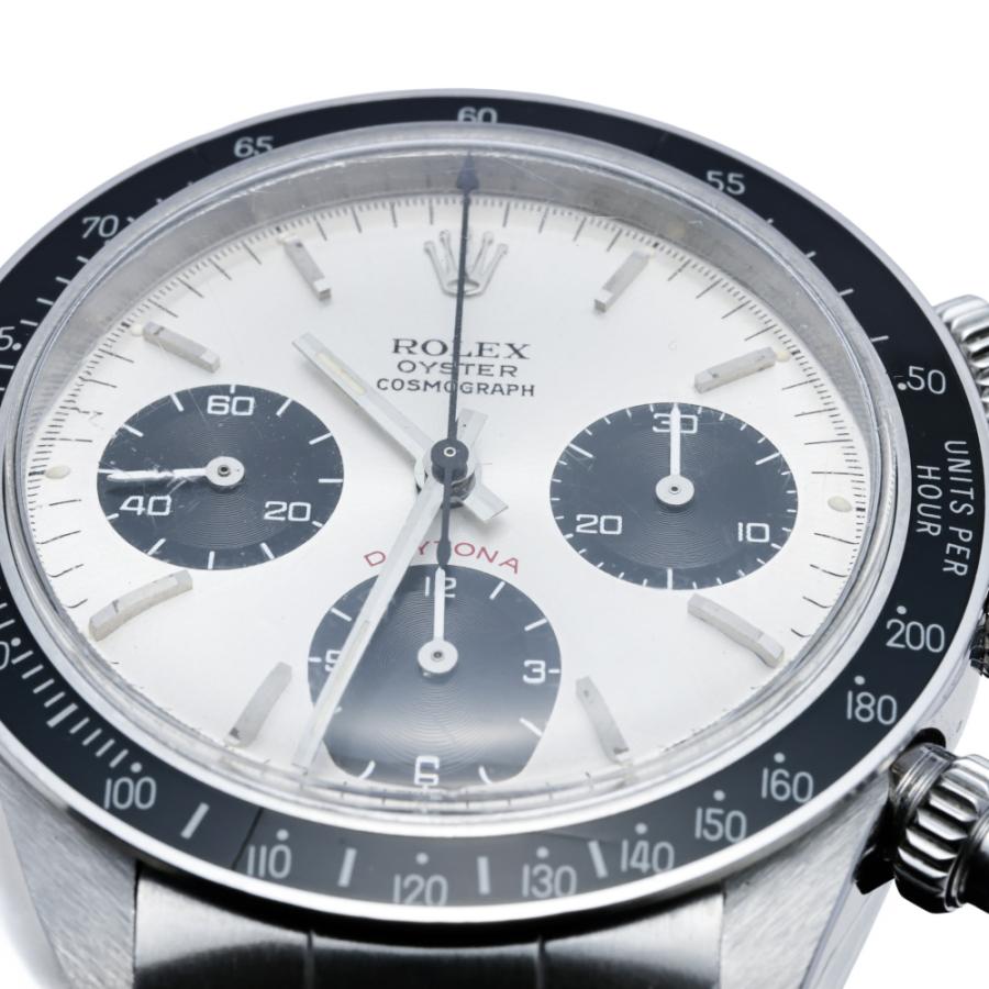 デイトナ（ROLEX） ロレックス ROLEX コスモグラフ デイトナ 6263