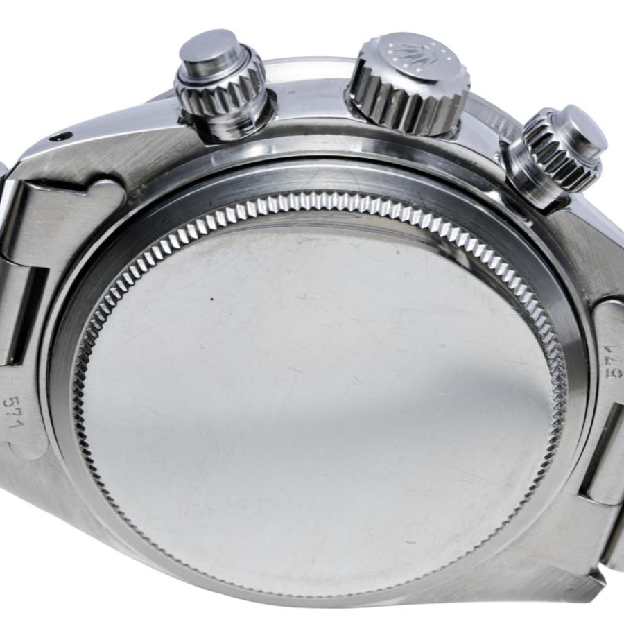 デイトナ（ROLEX） ロレックス ROLEX コスモグラフ デイトナ 6263
