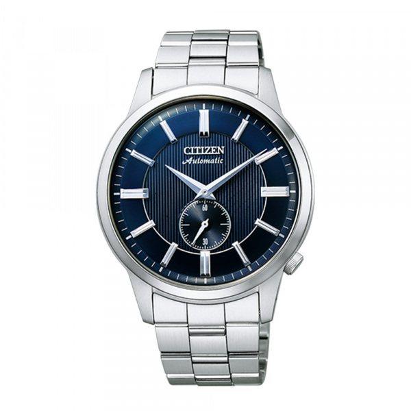 福袋セール シチズンcitizen ゆきざきnk5000 98l Nk5000 98l ブルー文字盤新品腕時計メンズジェムキャッスルcitizen ゆきざき 通販 新作当季大流行