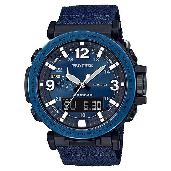 PRO TREK 【正規品】カシオ CASIO プロトレック PRG-600 Series