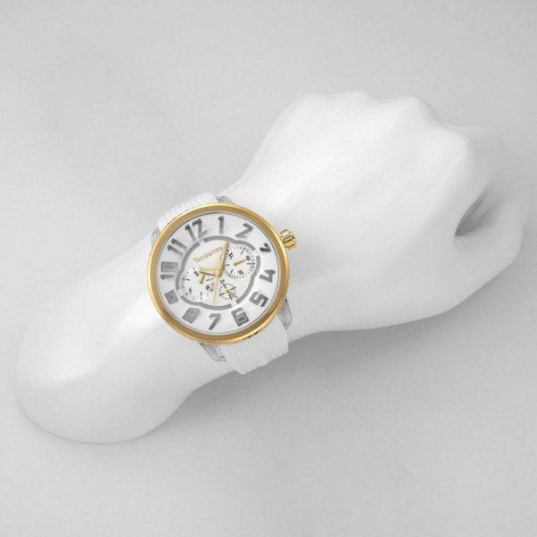 Tendence テンデンス TENDENCE フラッシュ TY562005 ホワイト