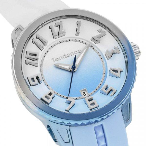 Tendence テンデンス TENDENCE ディカラー ミディアム TY933001