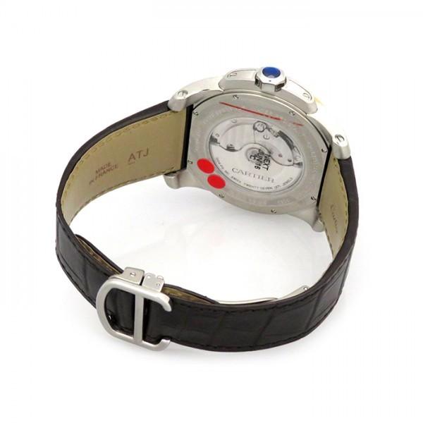 カルティエ カリブル ラグ幅23mm 純正 ブレスレット CARTIER