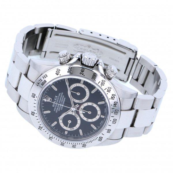 デイトナ（ROLEX） ロレックス ROLEX コスモグラフ デイトナ 16520
