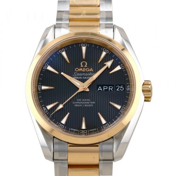 最新人気オメガ Omega シーマスター アクアテラ 150m アニュアルカレンダー 231 39 22 06 001 グレー文字盤 新品 腕時計 メンズ メンズ腕時計 腕時計 アクセサリー ファッション 410 784 Www Jesuitnola Org
