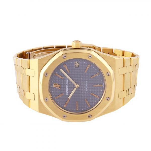 AUDEMARS PIGUET（オーデマピゲ） ロイヤルオーク ジャンボ 5402BA