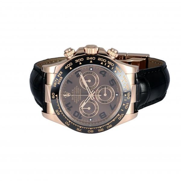 デイトナ（ROLEX） ロレックス ROLEX コスモグラフ デイトナ 116515LN