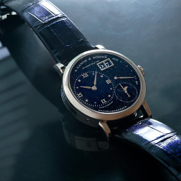 A. LANGE & SOHNE（A.ランゲ＆ゾーネ） ランゲ＆ゾーネ A.LANGE 