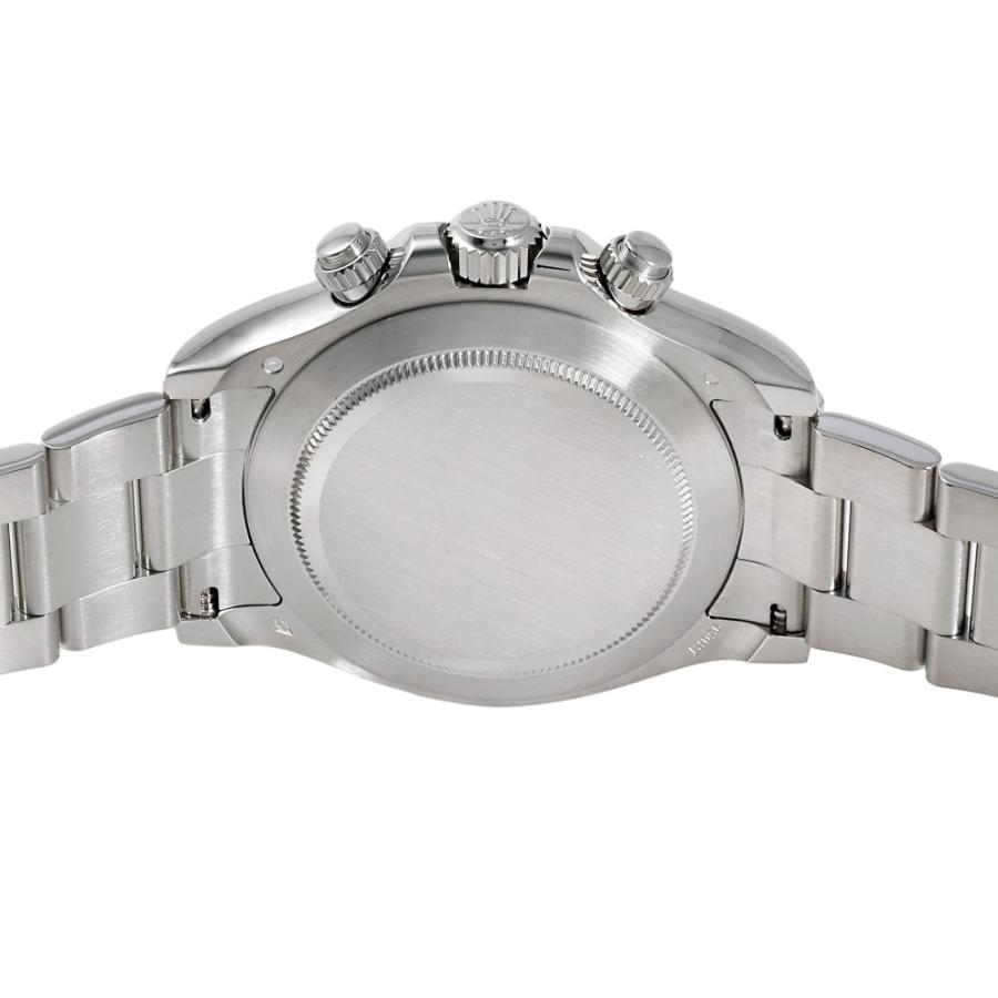 デイトナ（ROLEX） ロレックス ROLEX コスモグラフ デイトナ パヴェ
