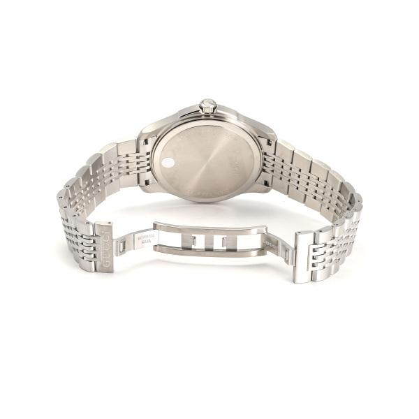 GUCCI（グッチ） GUCCI Gタイムレス YA126201 ブラック文字盤 新品 