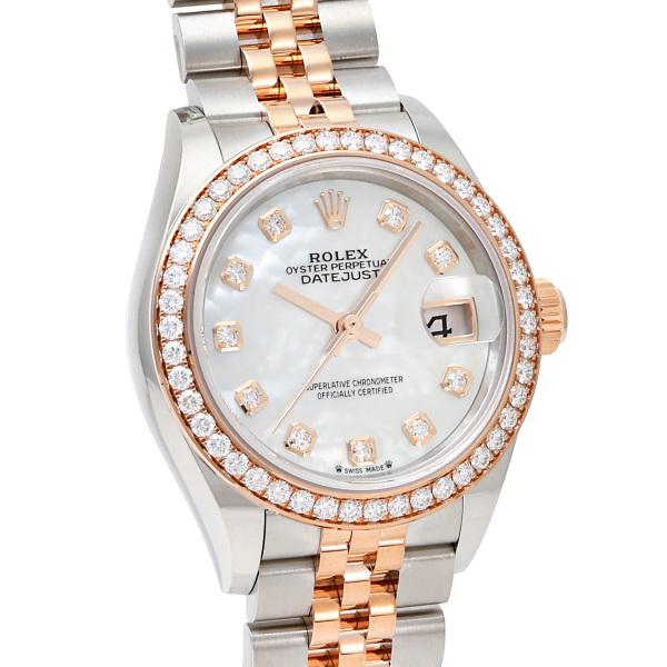 ロレックス (ROLEX) 純正BOX一式 デイトジャスト デイトジャスト ロレックス ROLEX 腕時計 ホリコン コンピュータ