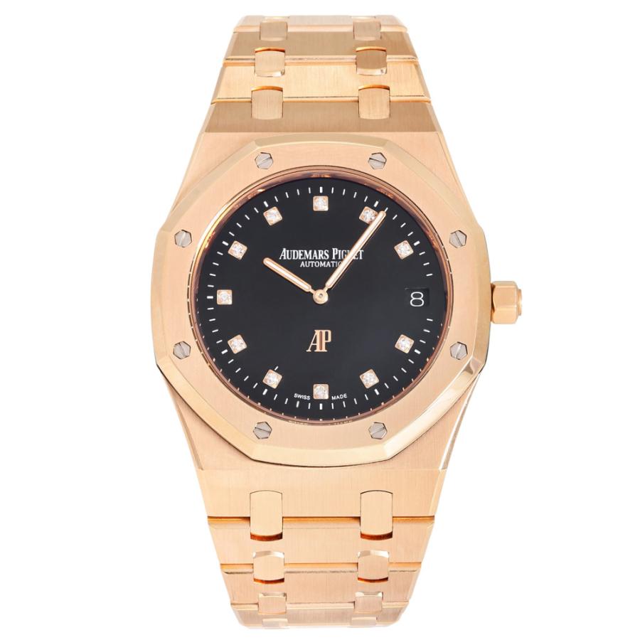 AUDEMARS PIGUET（オーデマピゲ） ロイヤルオーク ジャンボ エクストラ