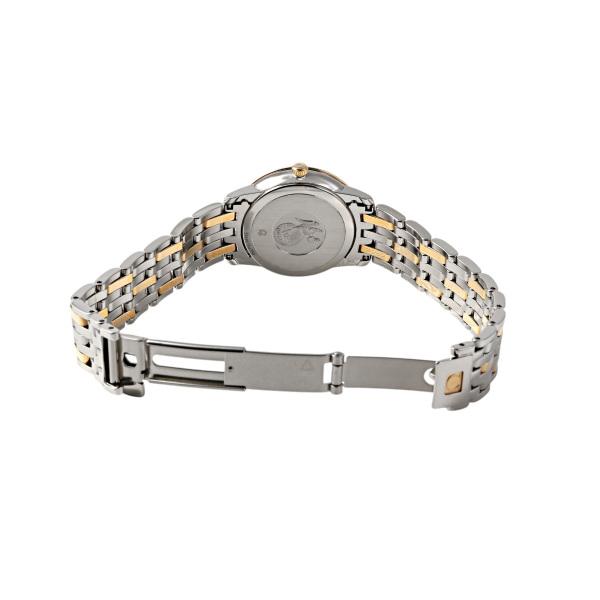 OMEGA オメガ デ・ヴィル プレステージ 27.4MM 424.20.27.60