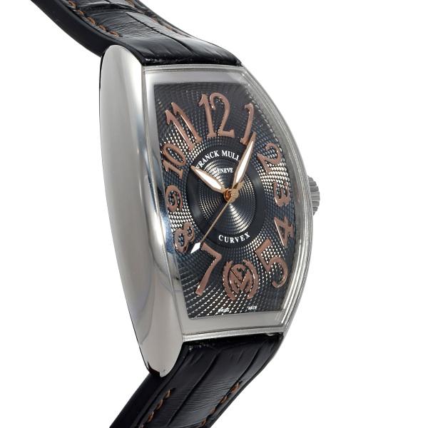 FRANCK MULLER（フランクミュラー） グランドカーベックス 日本限定