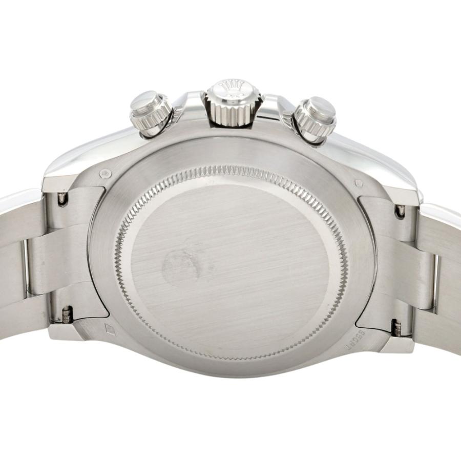 デイトナ（ROLEX） ロレックス ROLEX コスモグラフ デイトナ