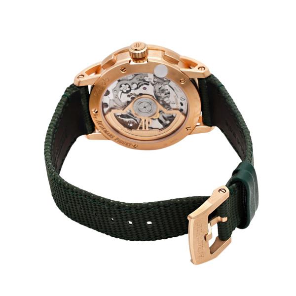 オーデマピゲ AUDEMARS PIGUET コード　CODE11.59 オーデマ・ピゲ AUDEMARS PIGUET CODE11.59 バイ オーデマピゲ