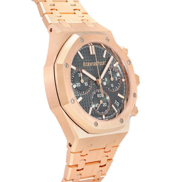 AUDEMARS PIGUET（オーデマピゲ） ロイヤルオーク クロノグラフ