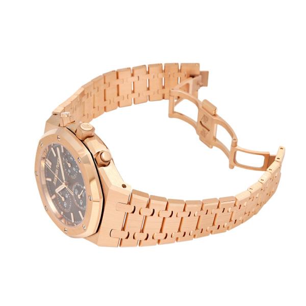 AUDEMARS PIGUET（オーデマピゲ） ロイヤルオーク クロノグラフ