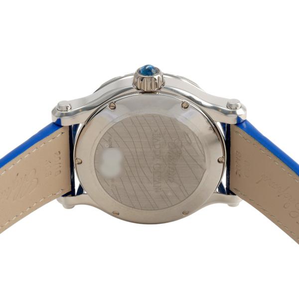 Chopard（ショパール） ハッピーオーシャン ターコイズ 274945-1001