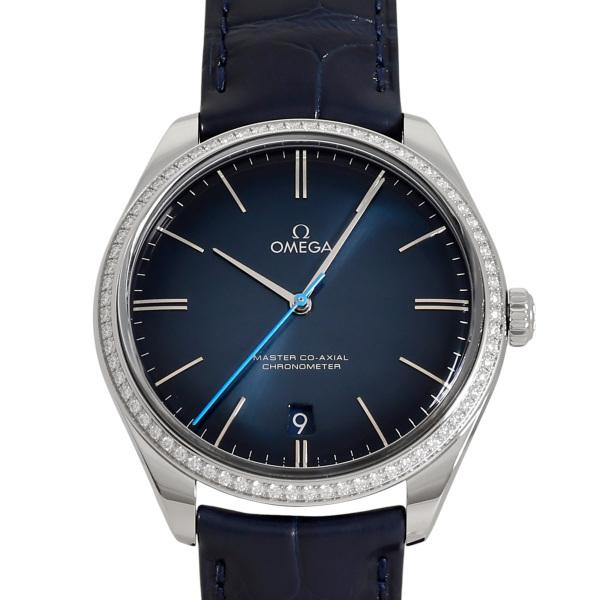 OMEGA（オメガ） デ・ヴィル オービスエディション 432.18.40.21