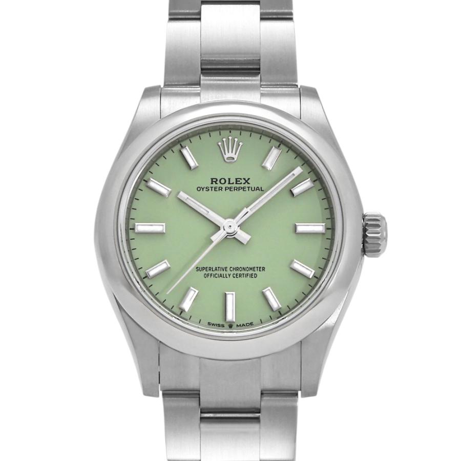 オイスター パーペチュアル ロレックス ROLEX オイスター