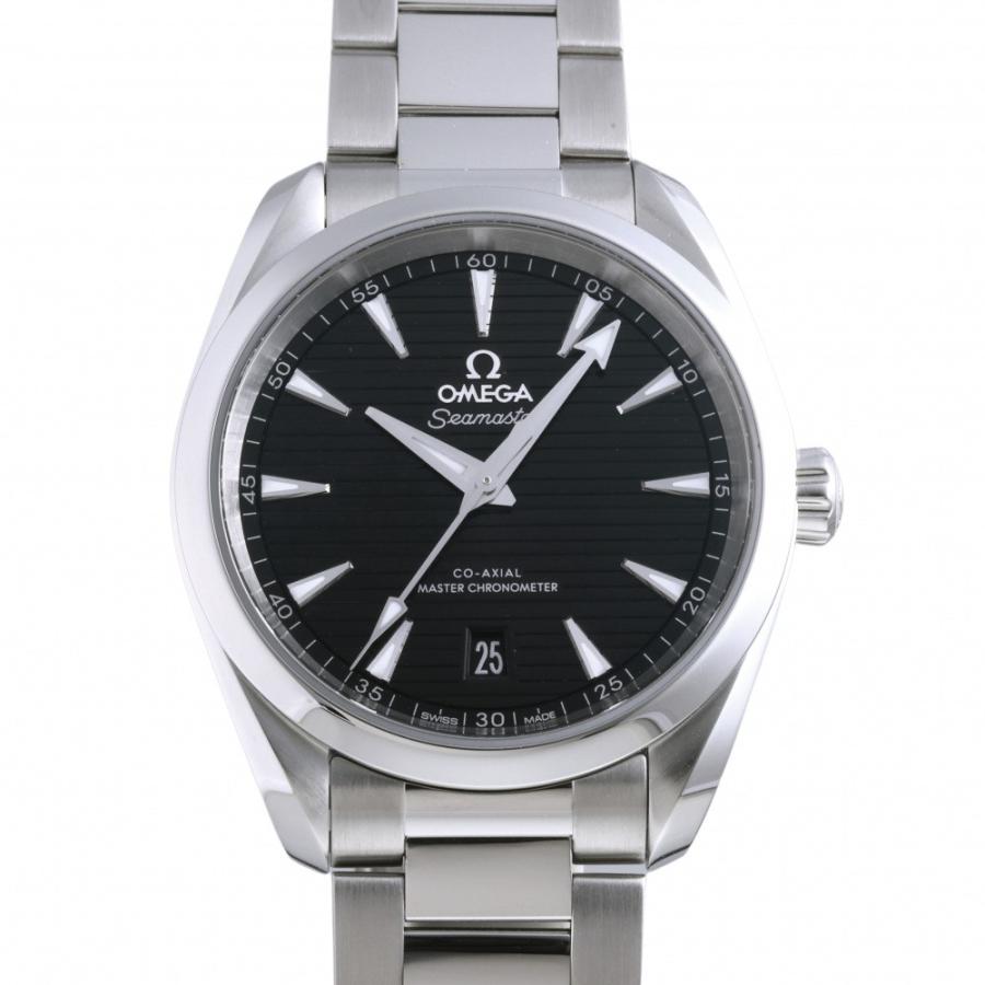 OMEGA（オメガ） シーマスター アクアテラ 150M コーアクシャル