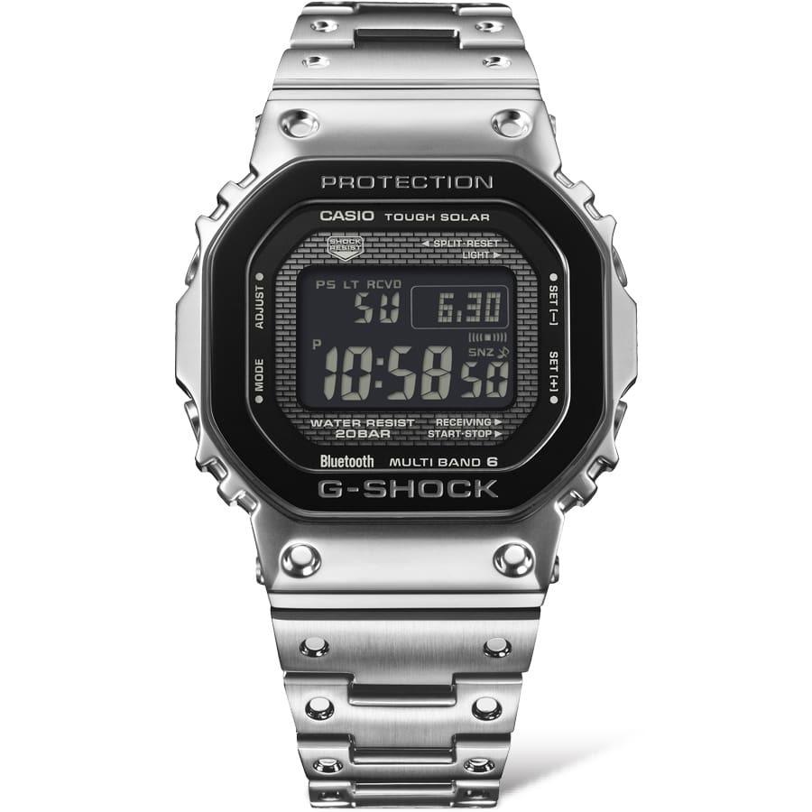 G-SHOCK 【正規品】カシオ CASIO Gショック FULL METAL 5000 SERIES