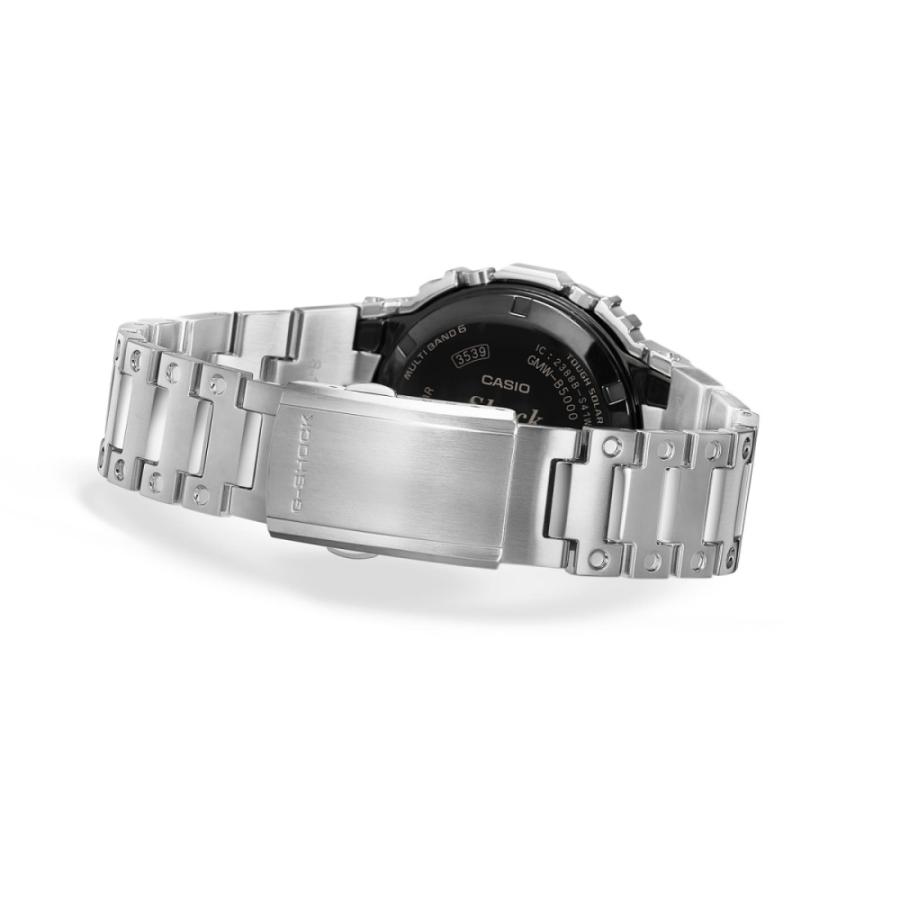 G-SHOCK 【正規品】カシオ CASIO Gショック FULL METAL 5000 SERIES