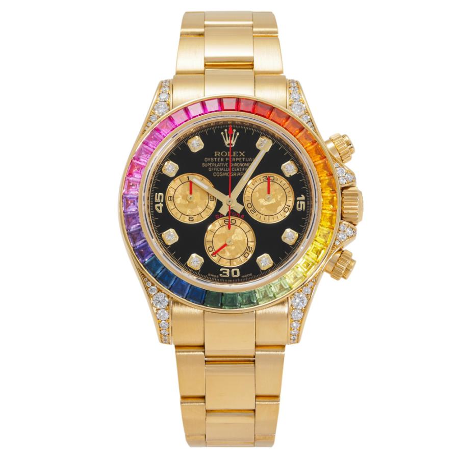 アフェさま専用•*¨*•.¸♬︎ デイトナ（ROLEX） ロレックス ROLEX コスモグラフ デイトナ