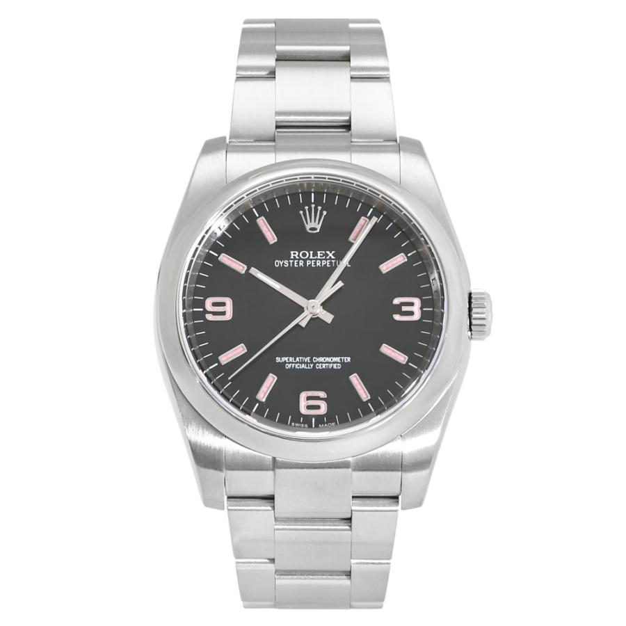 オイスター パーペチュアル ロレックス ROLEX オイスター