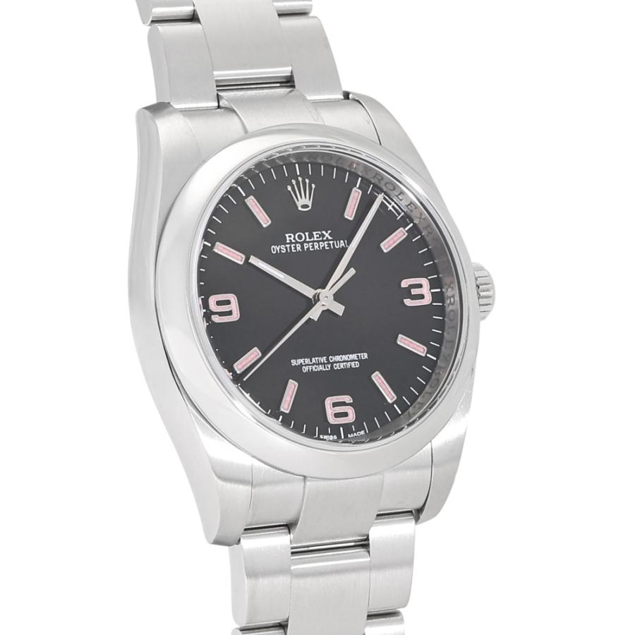 オイスター パーペチュアル ロレックス ROLEX オイスター