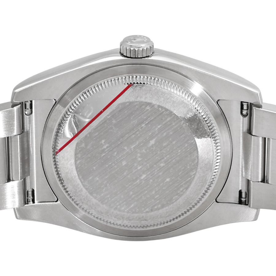 オイスター パーペチュアル ロレックス ROLEX オイスター