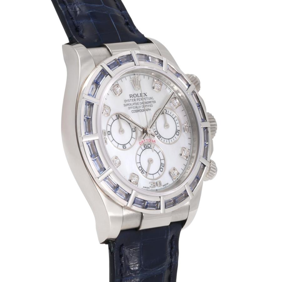 デイトナ（ROLEX） ロレックス ROLEX コスモグラフ デイトナ