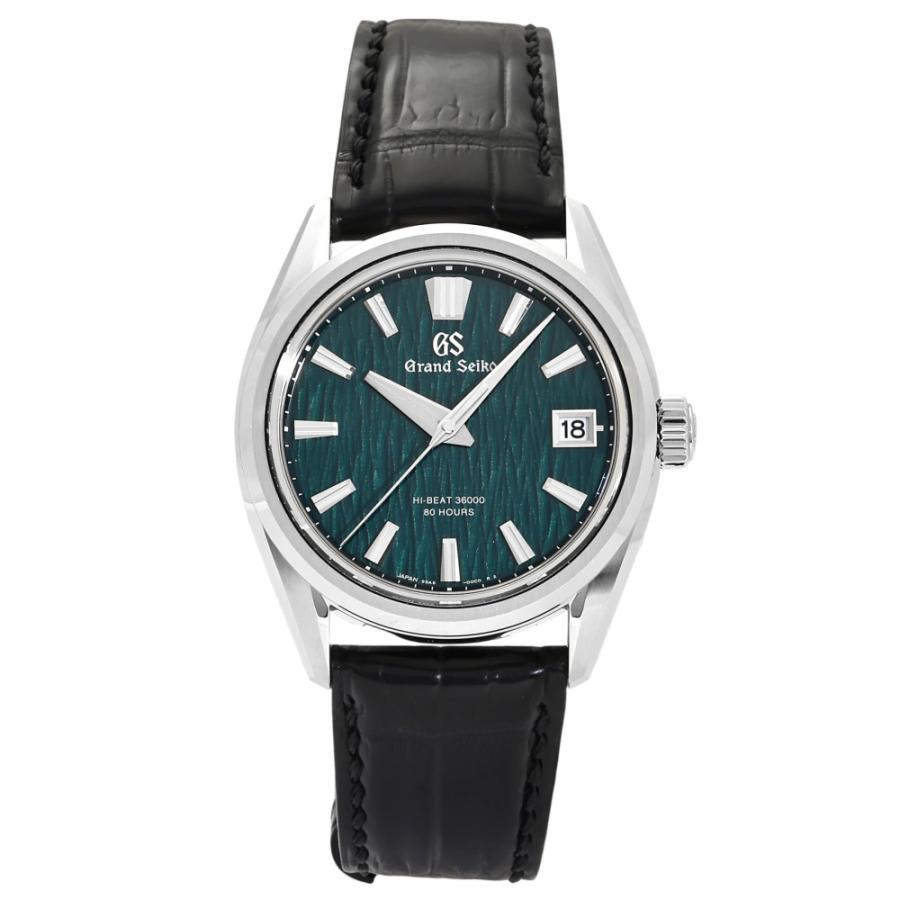 SEIKO（セイコー） グランドセイコー Grand Seiko エボリューション9