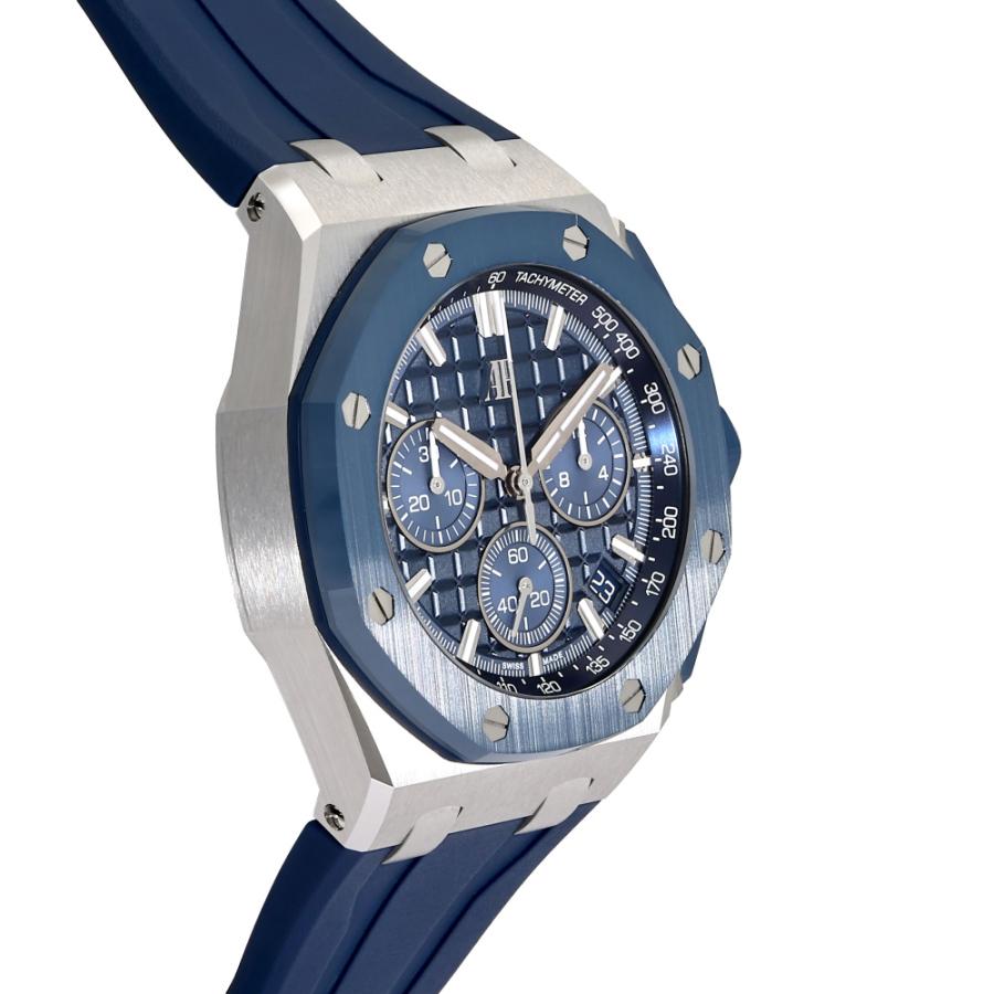 AUDEMARS PIGUET（オーデマピゲ） ロイヤルオーク オフショア クロノ