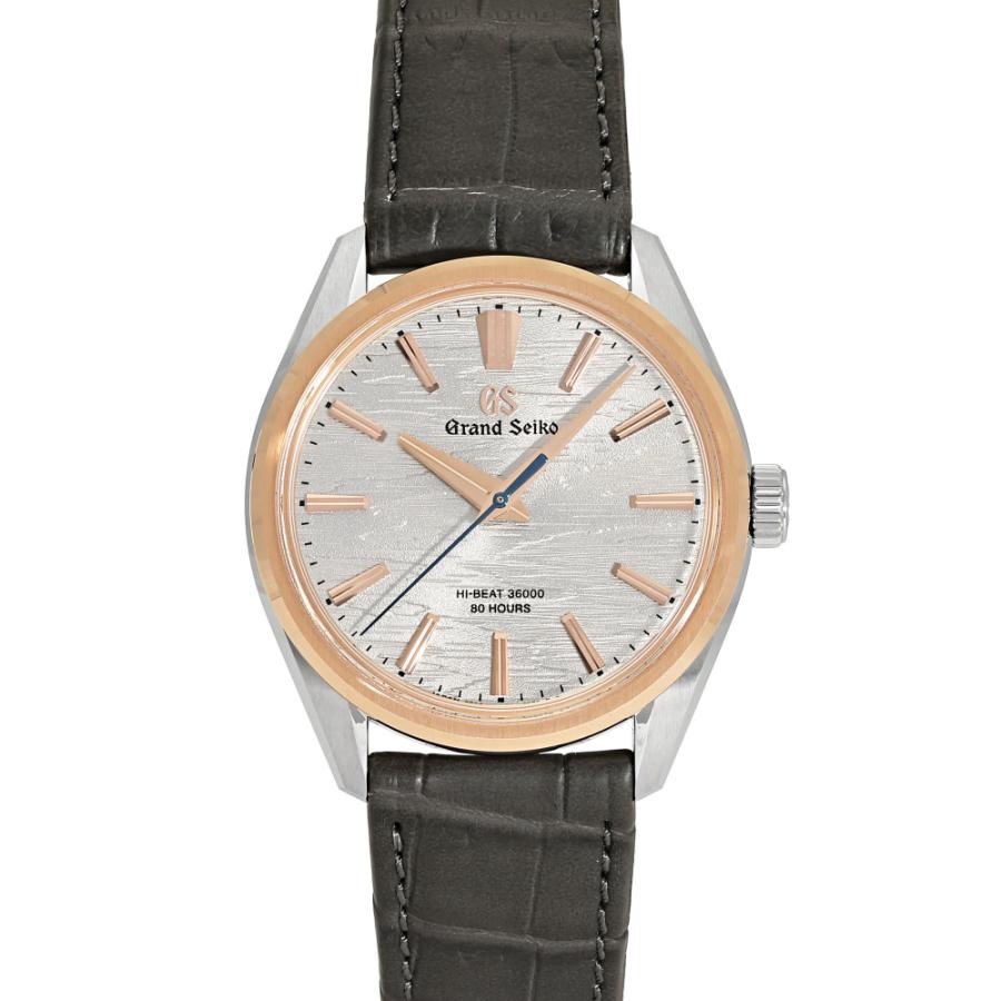 SEIKO（セイコー） グランドセイコー Grand Seiko エボリューション9