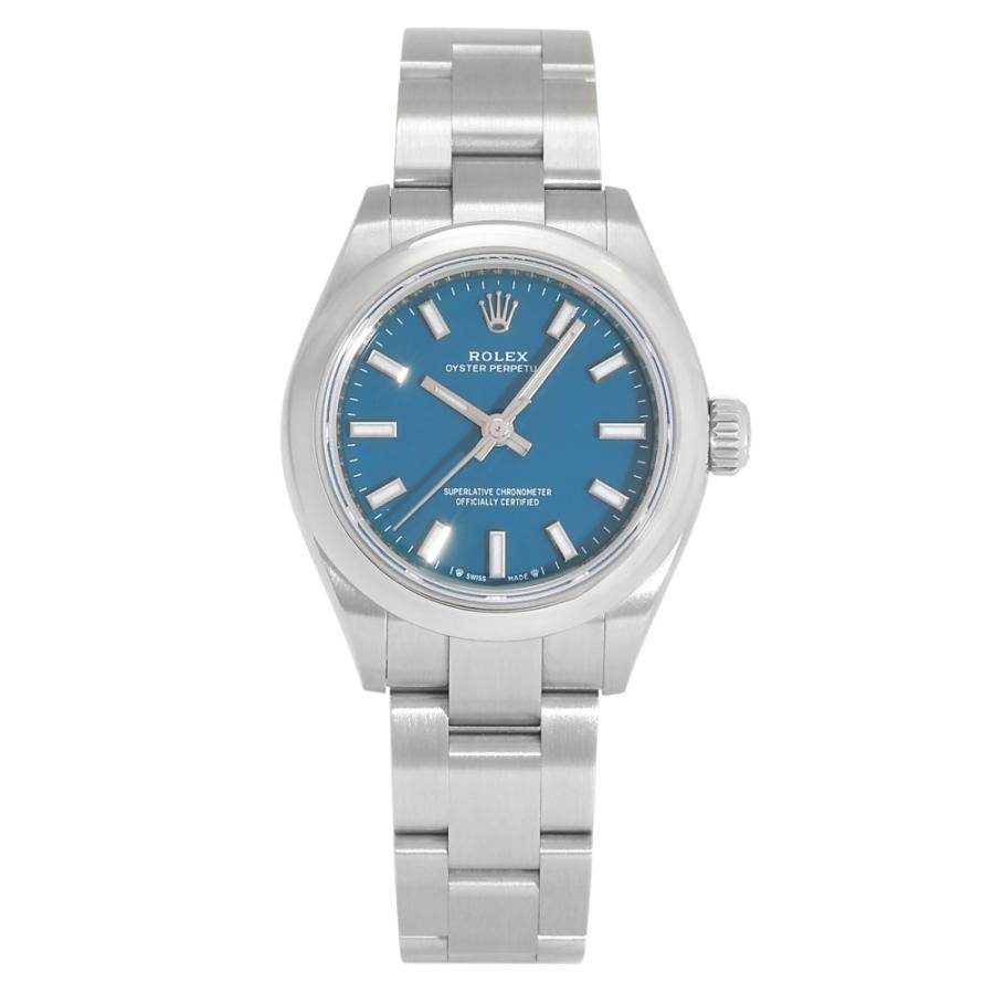 オイスター パーペチュアル ロレックス ROLEX オイスター