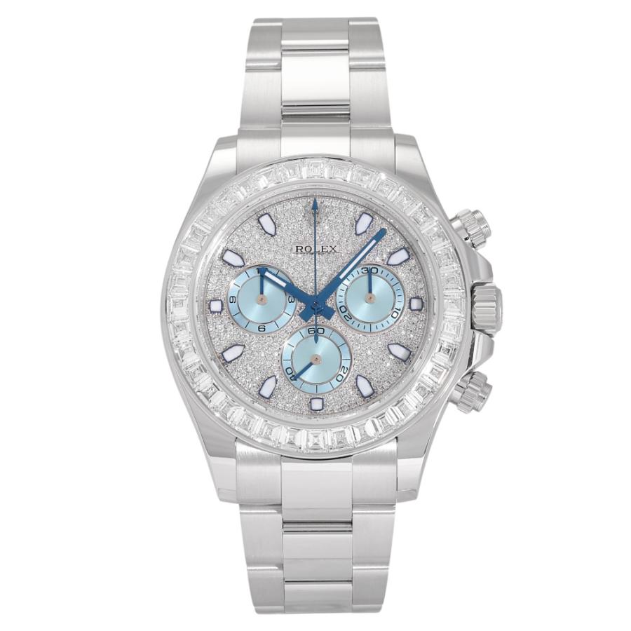 デイトナ（ROLEX） ロレックス ROLEX コスモグラフ デイトナ 116576TBR