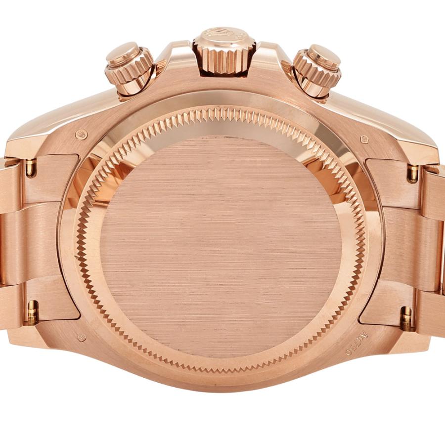 デイトナ（ROLEX） ロレックス ROLEX コスモグラフ デイトナ 126505