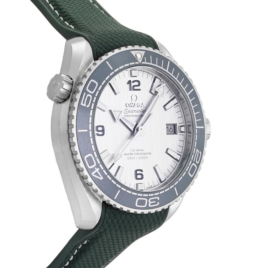 OMEGA（オメガ） シーマスター 215.32.44.21.06.001 グレー文字盤 新品