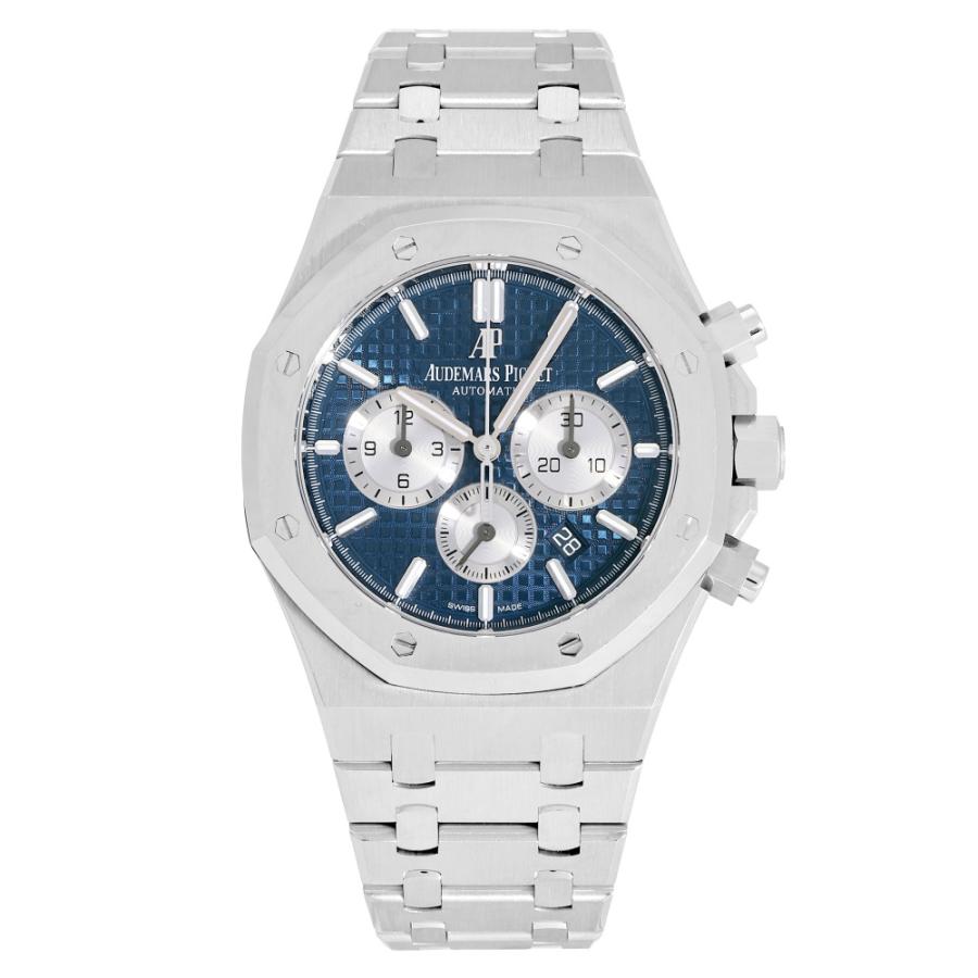 AUDEMARS PIGUET（オーデマピゲ） ロイヤルオーク クロノグラフ
